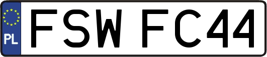 FSWFC44
