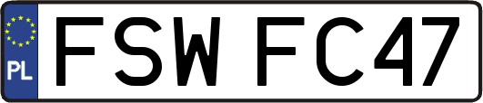 FSWFC47