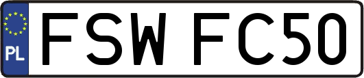 FSWFC50