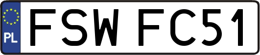 FSWFC51