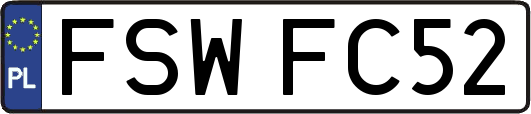 FSWFC52