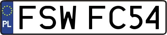 FSWFC54