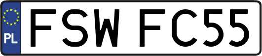 FSWFC55