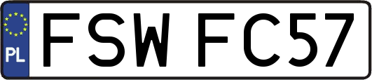 FSWFC57