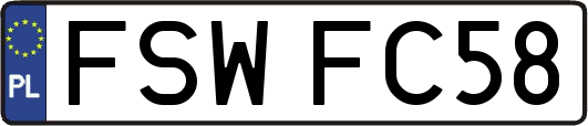 FSWFC58