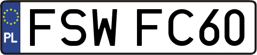 FSWFC60
