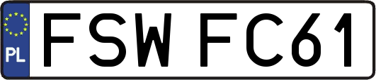 FSWFC61