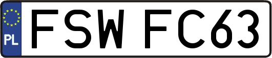 FSWFC63