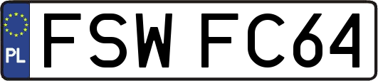 FSWFC64