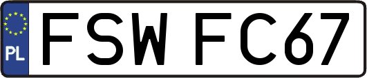 FSWFC67