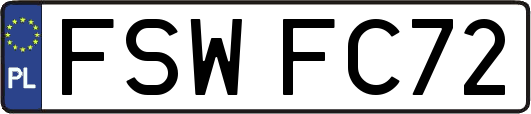 FSWFC72
