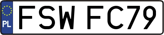 FSWFC79