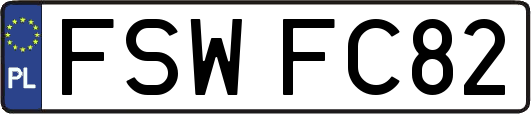 FSWFC82