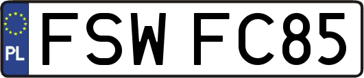 FSWFC85