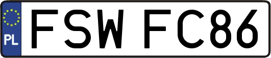FSWFC86