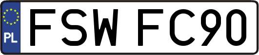 FSWFC90