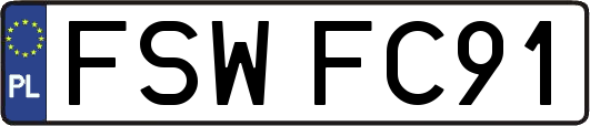 FSWFC91