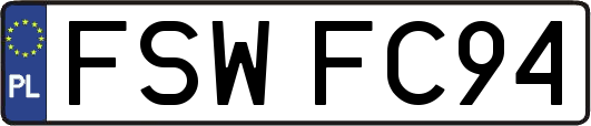 FSWFC94