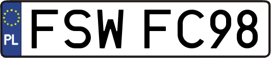 FSWFC98