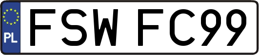 FSWFC99