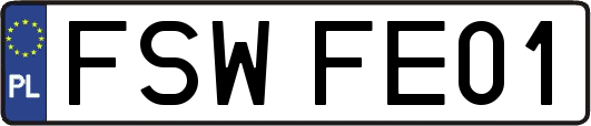 FSWFE01