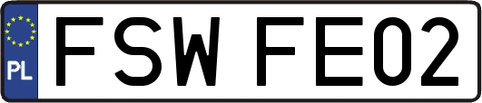 FSWFE02