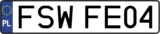 FSWFE04