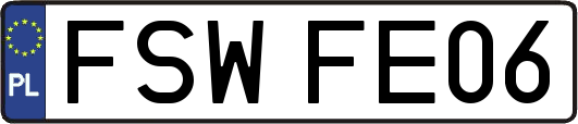 FSWFE06