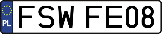FSWFE08