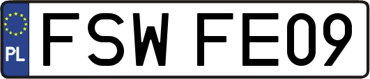 FSWFE09