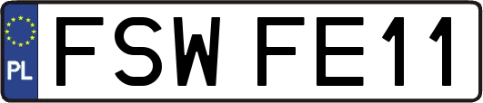 FSWFE11
