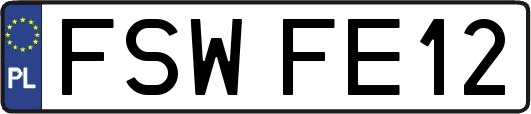 FSWFE12