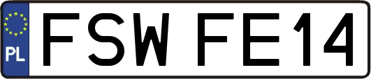 FSWFE14
