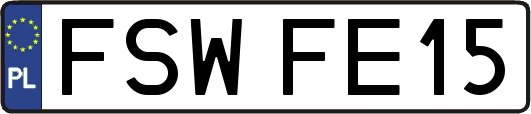 FSWFE15