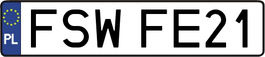 FSWFE21