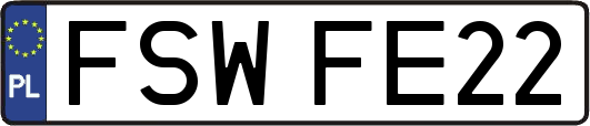 FSWFE22