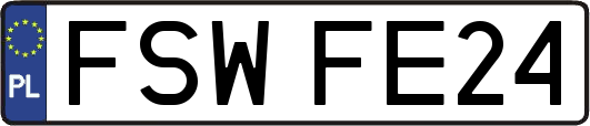 FSWFE24