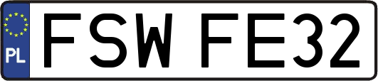 FSWFE32