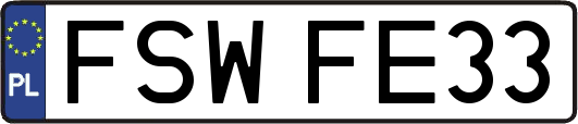 FSWFE33