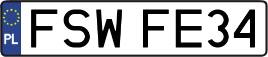 FSWFE34