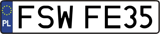 FSWFE35