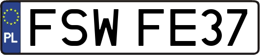 FSWFE37