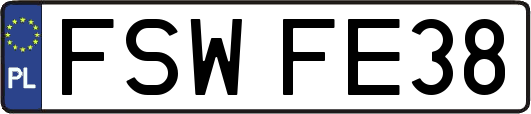 FSWFE38