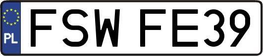 FSWFE39