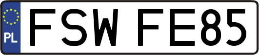 FSWFE85