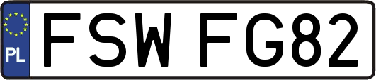 FSWFG82