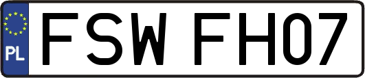 FSWFH07