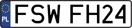 FSWFH24