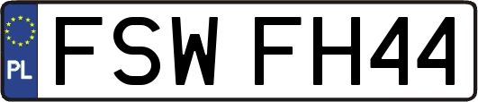 FSWFH44