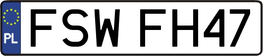 FSWFH47